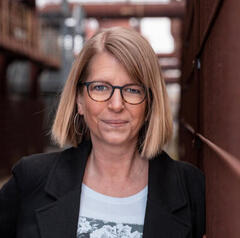 Katharina Spitzenberger Katharina Spitzenberger