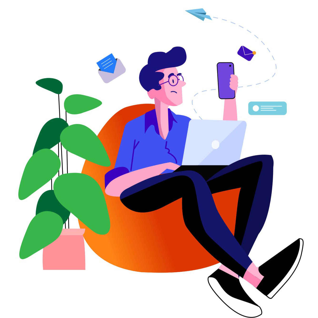 Stefan Klein Stefan Klein